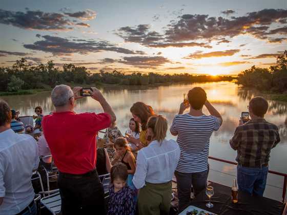 Outback Aussie Day Tours