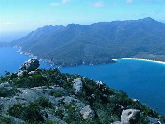 Nature Bound Australia - Tasmania