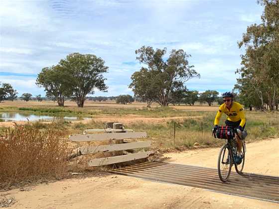 Australian Cycle Tours - NSW