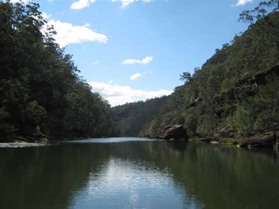 Nepean River Tours