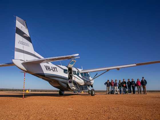 4 Day Ultimate QLD Experience - Seair Pacific