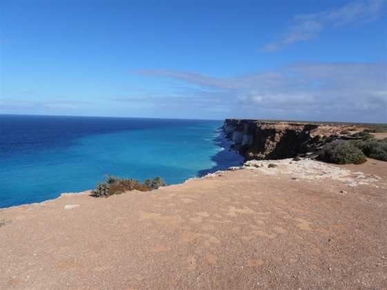4WD Aussie Swagabout Tours - Eyre Peninsula