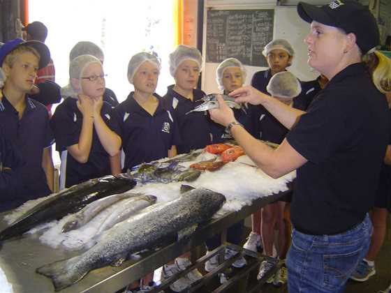 Port Lincoln Fresh Fish Co.
