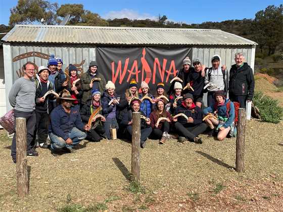 Wadna Aboriginal Culture Tours