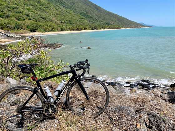 Cairns Cycling Tours - Connect Sport Australia
