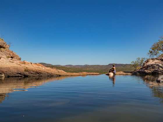 Inspiring Journeys Northern Territory