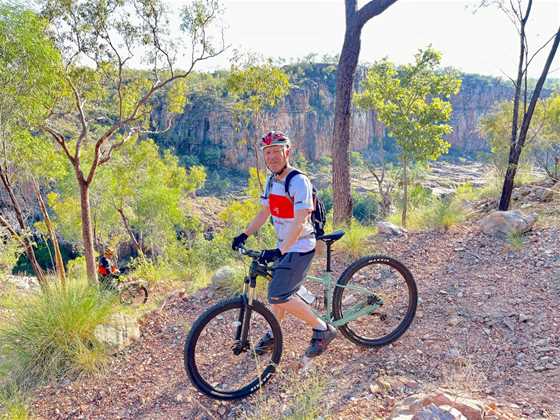 Top End Cycling Adventures