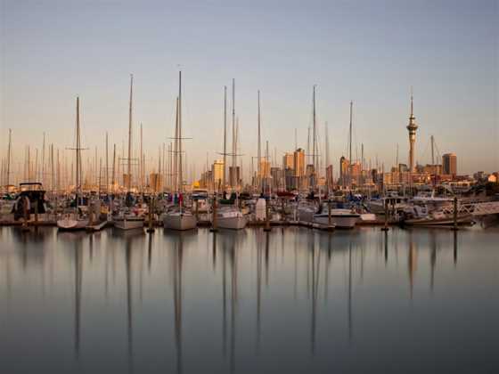 Auckland Free Walking Tours