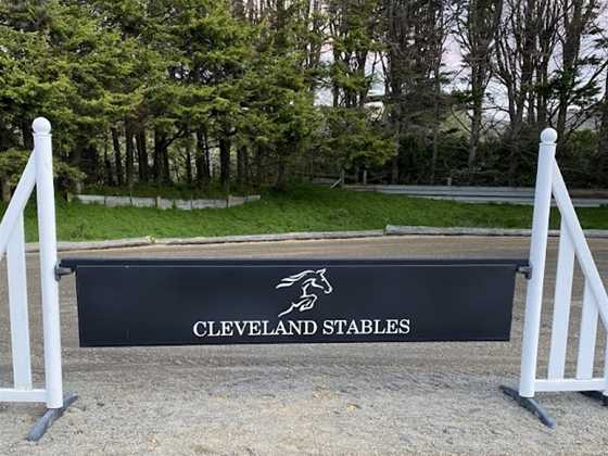 Cleveland Stables