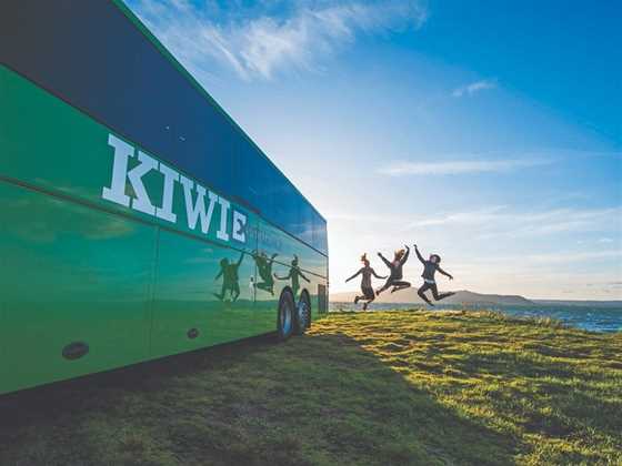 Kiwi Experience