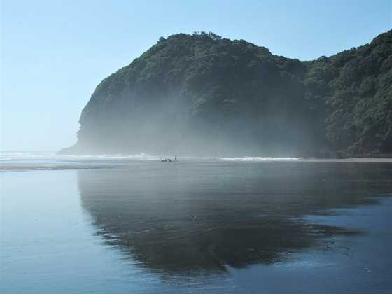 Landmarks New Zealand Auckland Private Tours
