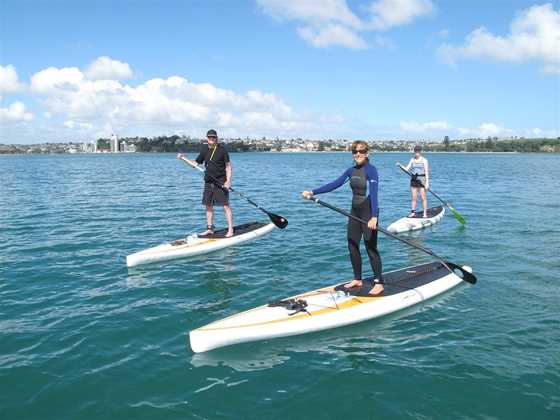 Mission Bay Watersports