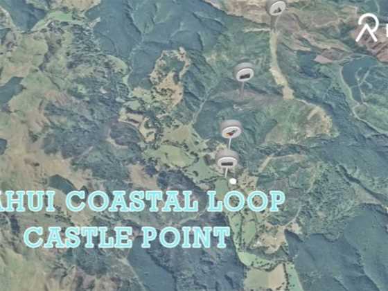 Rahui Coastal Loop
