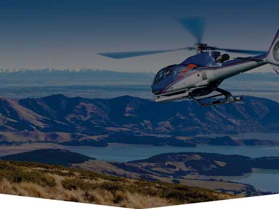 Wellington Helicopters Limited