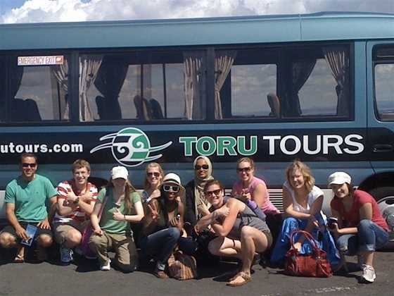 Toru Tours