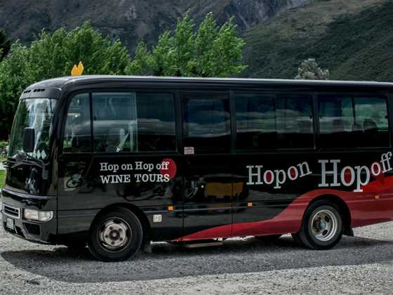 Marlborough Hop On Hop Off Wine Tour