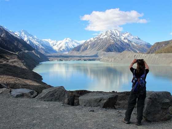 Exclusive, privately guided tours in South Island