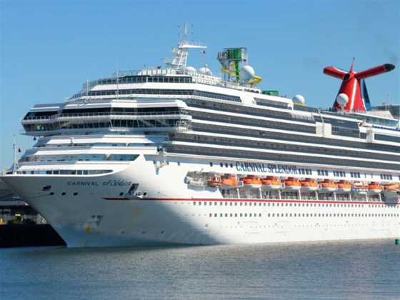 Carnival Cruises | Melbourne Cup Sydney return cruises