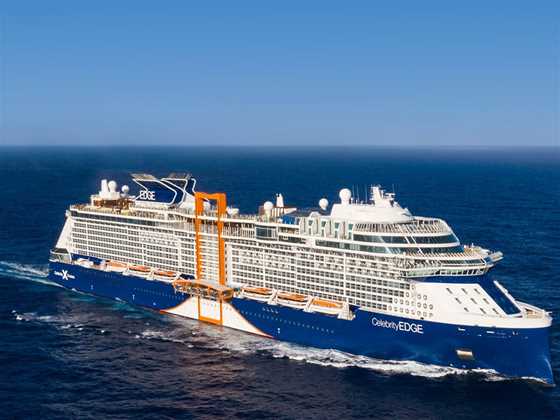 Celebrity Cruises | Auckland to Fiji return cruises