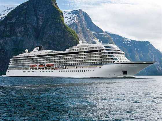 Viking Cruises | New Zealand to Bali