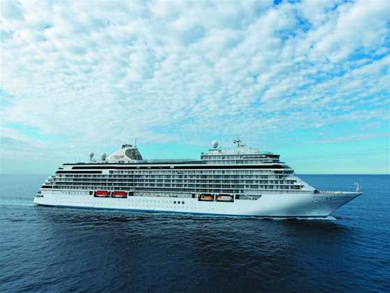 Regent Seven Seas Cruises | Sydney to Auckland
