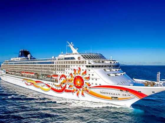 Norwegian Cruise Line | Cairns roundtrip