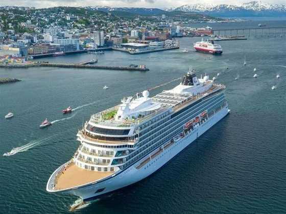 Viking Cruises | Sydney to Auckland