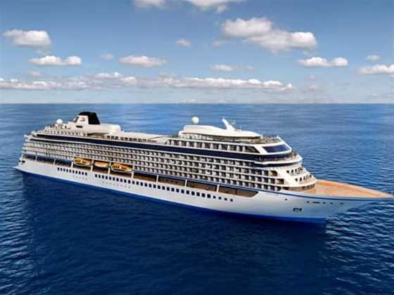 Viking Cruises | international to Sydney