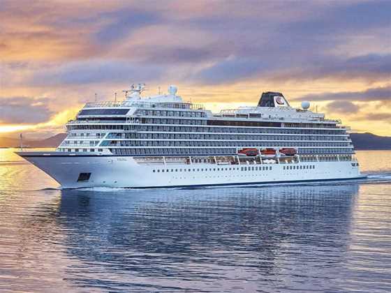Viking Cruises | Sydney to Vancouver
