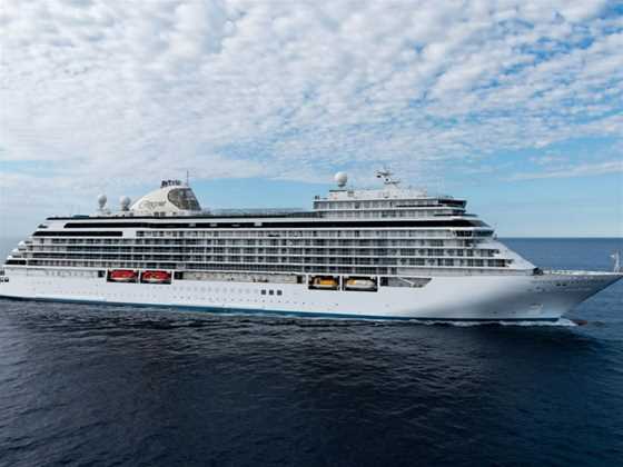 Regent Seven Seas Cruises | Auckland to Sydney