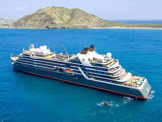 Seabourn Cruises | Papeete to Sydney