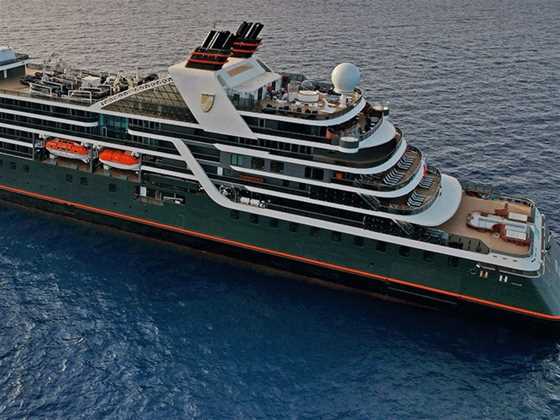 Seabourn Cruises | international to Darwin