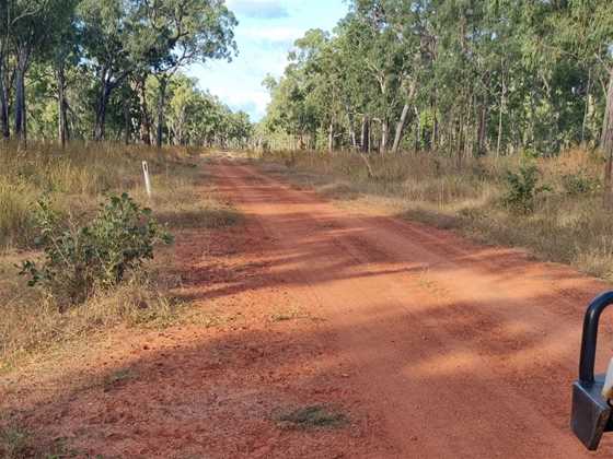 Aussie 4WD Tag Along Tours