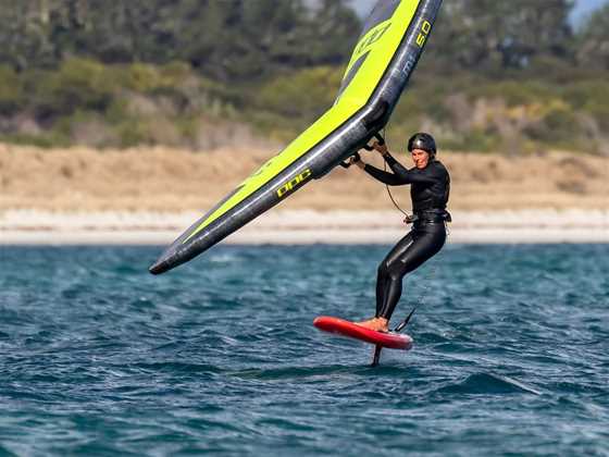 Water Nomads | Northland Surfari Trip