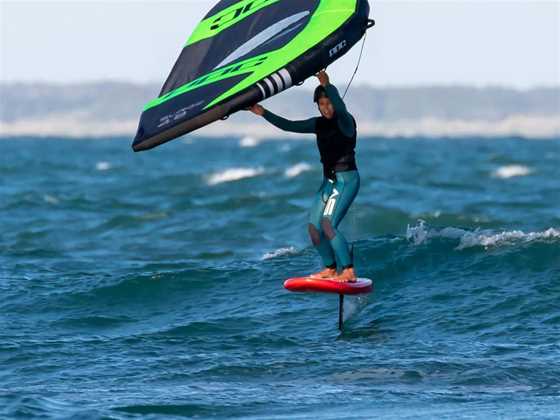 Water Nomads | Great Barrier Island Surfari Trip