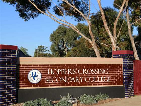 Hoppers Crossing