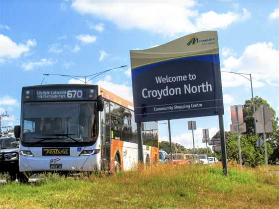Croydon North