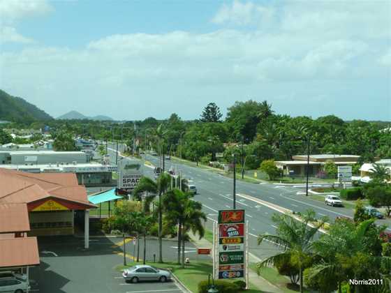 Cairns North