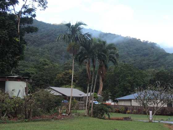 Kamerunga