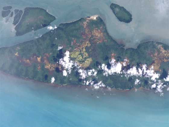 Boigu Island