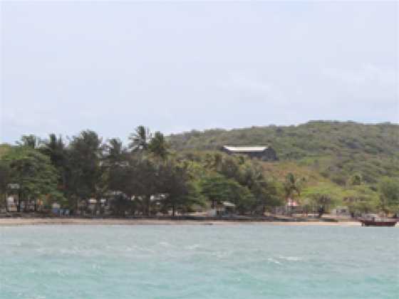 Keriri Island
