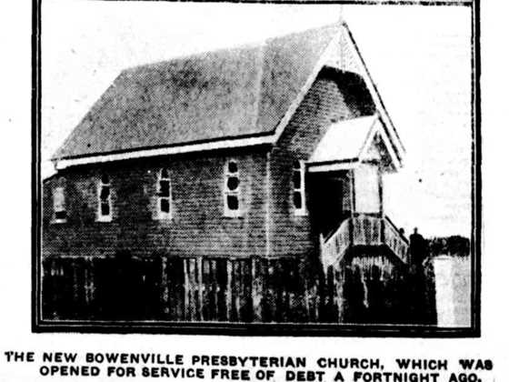 Bowenville