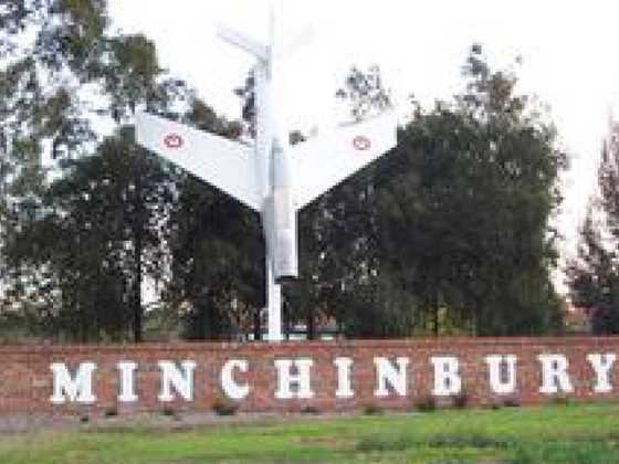 Minchinbury