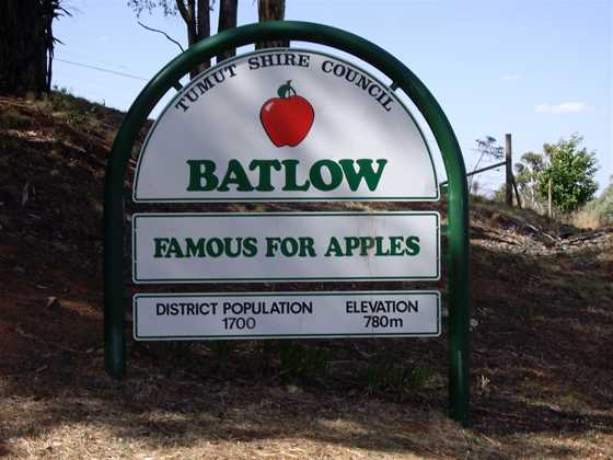 Batlow