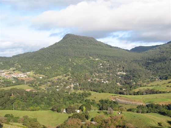 Mount Kembla