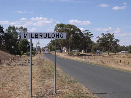 Milbrulong