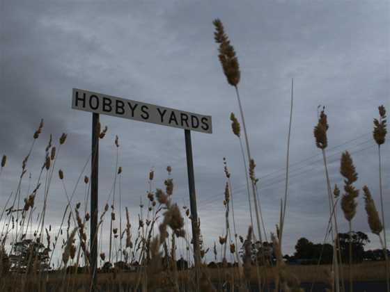 Hobbys Yards
