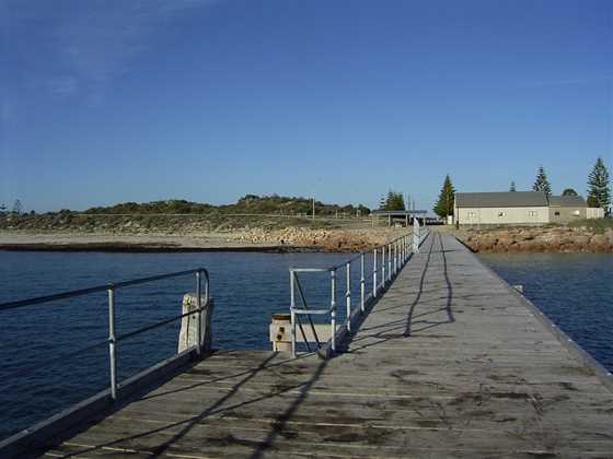 Port Rickaby