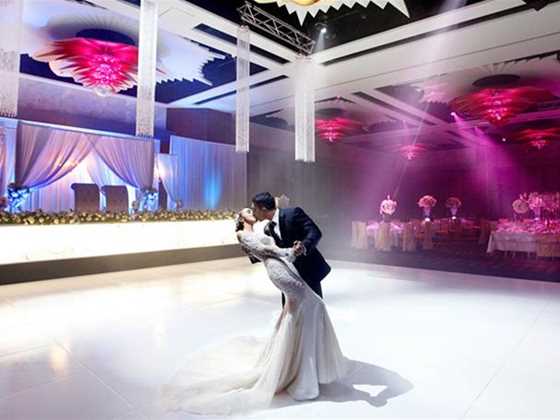 wedstyle - luxury wedding & event planner & stylist