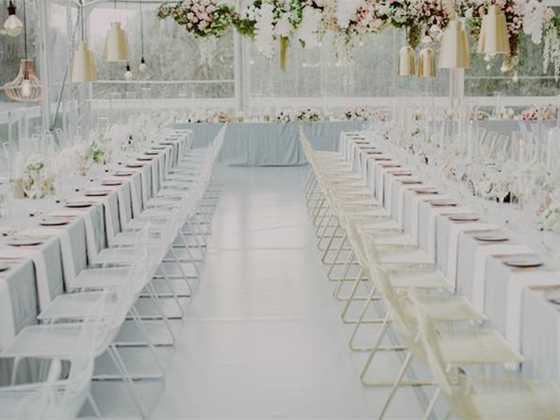 Wedding Event Furniture & Party Hire Equipment